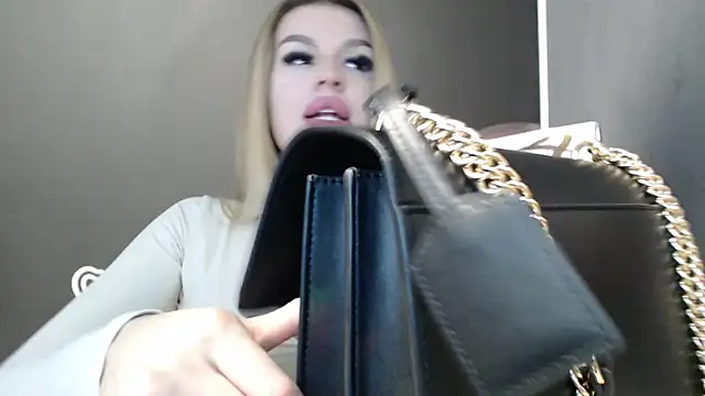 Your Jessy online show from March 3, 1:17 pm