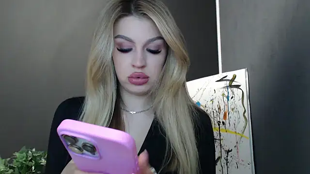 Your Jessy online show from April 14, 1:06 pm