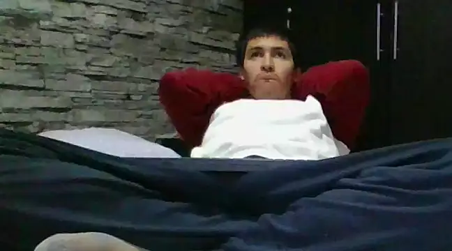 Snapshot of Sexylatin64 chatting on February 8, 10:40 pm Sexylatin64 online show from February 8, 10:40 pm