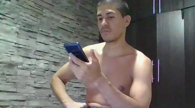 Snapshot of Sexylatin64 chatting on March 16, 2:21 am Sexylatin64 online show from March 16, 2:21 am