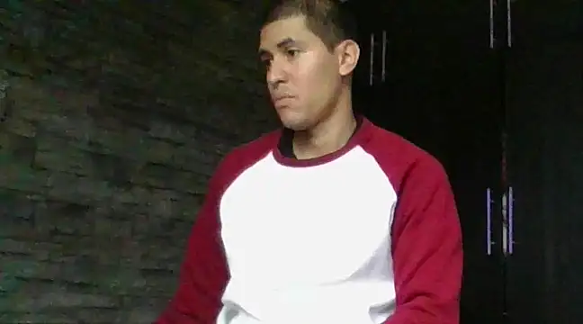 Snapshot of Sexylatin64 chatting on March 17, 2:56 pm Sexylatin64 online show from March 17, 2:56 pm