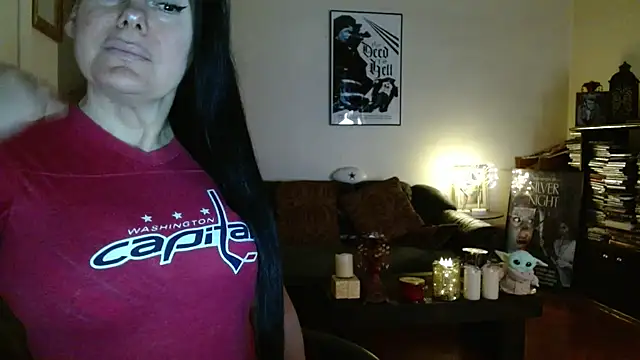 mandaloriangirls online show from February 4, 5:52 pm