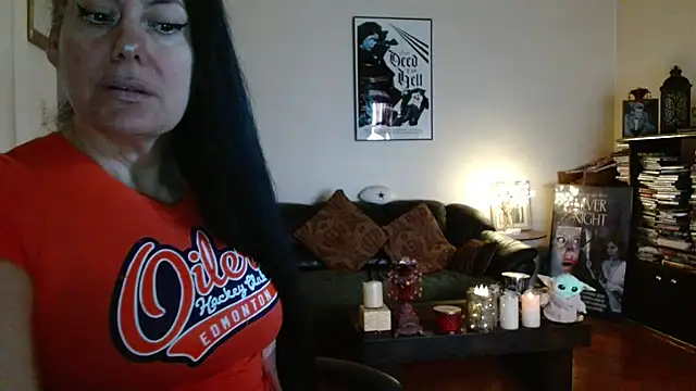 mandaloriangirls online show from February 9, 6:23 pm