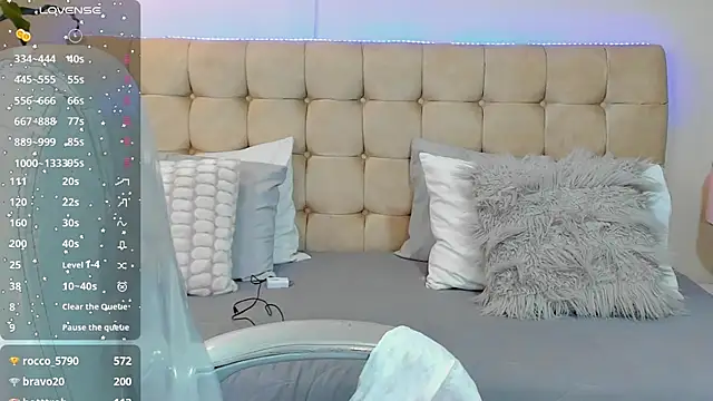 Redhot chilipeppers online show from February 25, 4:24 am