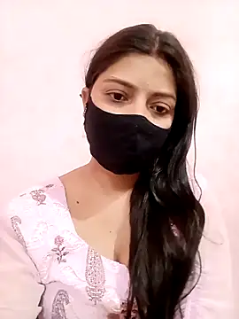 Snapshot of Mahi_Baby25 chatting on March 7, 10:45 am Mahi Baby25 online show from March 7, 10:45 am