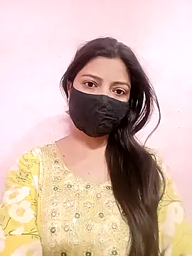 Snapshot of Mahi_Baby25 chatting on March 18, 5:32 am Mahi Baby25 online show from March 18, 5:32 am