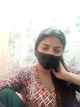 Snapshot of Mahi_Baby25 chatting on March 21, 9:58 am Mahi Baby25 online show from March 21, 9:58 am