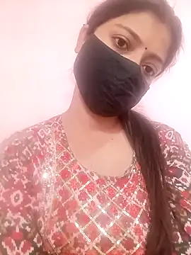 Snapshot of Mahi_Baby25 chatting on March 22, 4:49 am Mahi Baby25 online show from March 22, 4:49 am