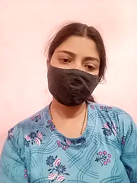 Snapshot of Mahi_Baby25 chatting on April 8, 9:31 am Mahi Baby25 online show from April 8, 9:31 am