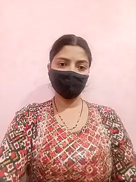 Snapshot of Mahi_Baby25 chatting on April 14, 11:05 am Mahi Baby25 online show from April 14, 11:05 am