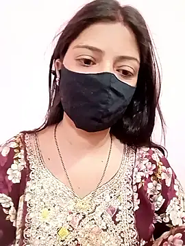 Snapshot of Mahi_Baby25 chatting on May 18, 5:02 am Mahi Baby25 online show from May 18, 5:02 am