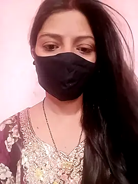 Snapshot of Mahi_Baby25 chatting on May 22, 5:25 am Mahi Baby25 online show from May 22, 5:25 am