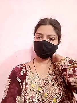 Snapshot of Mahi_Baby25 chatting on June 4, 5:46 am Mahi Baby25 online show from June 4, 5:46 am