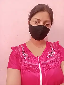 Snapshot of Mahi_Baby25 chatting on July 11, 3:53 am Mahi Baby25 online show from July 11, 3:53 am