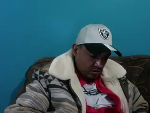 Snapshot of TUMORENO1 chatting on January 14, 1:26 am TUMORENO1 online show from January 14, 1:26 am