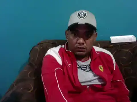 Snapshot of TUMORENO1 chatting on January 14, 6:45 am TUMORENO1 online show from January 14, 6:45 am