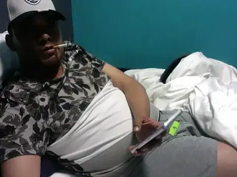 Snapshot of TUMORENO1 chatting on January 15, 6:01 am TUMORENO1 online show from January 15, 6:01 am