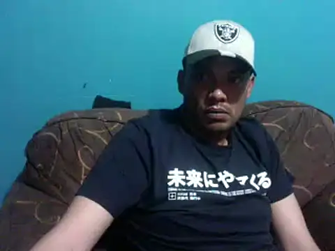 Snapshot of TUMORENO1 chatting on March 20, 7:25 am TUMORENO1 online show from March 20, 7:25 am