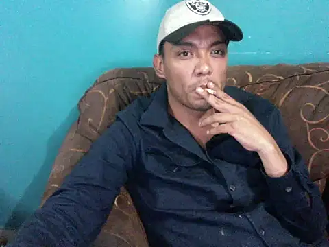 Snapshot of TUMORENO1 chatting on October 7, 1:58 am TUMORENO1 online show from October 7, 1:58 am