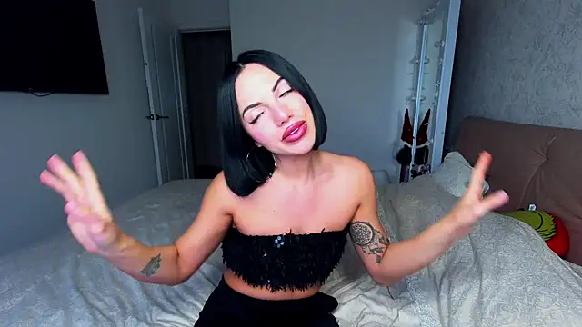 AddictedSabi online show from December 22, 1:19 pm