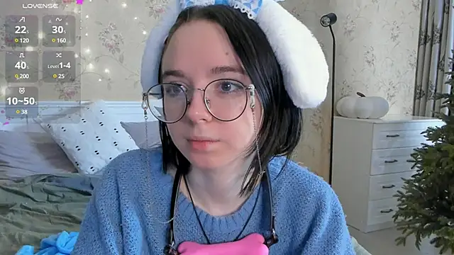 Nora Failure online show from January 10, 10:06 am