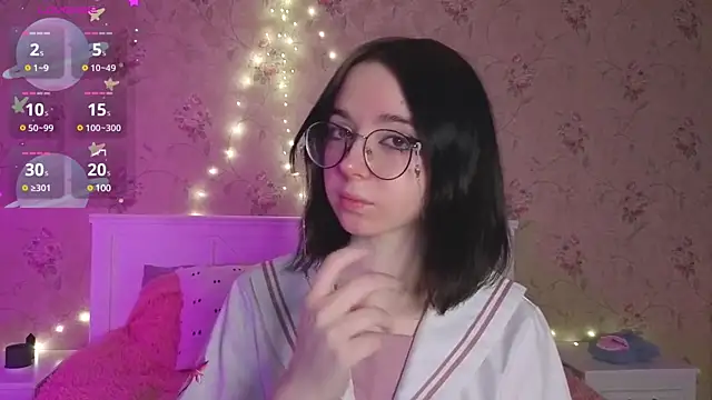 Nora Failure online show from January 26, 4:09 am