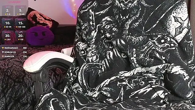 Devil s bride online show from March 15, 4:46 pm