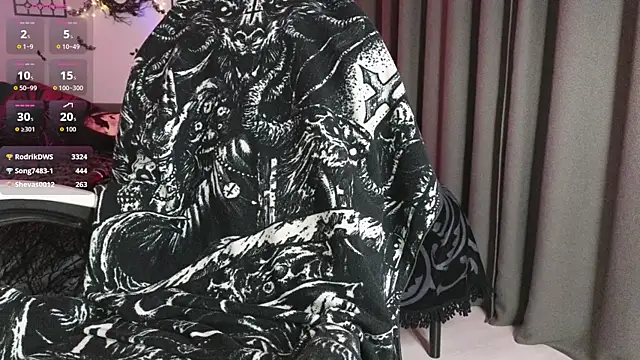 Devil s bride online show from April 5, 6:16 pm