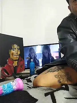 Daretodeviate online show from October 23, 1:32 pm