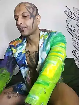 Daretodeviate online show from October 28, 12:30 pm