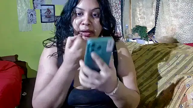 GoddessLorenaTheeSiren online show from January 22, 10:07 am