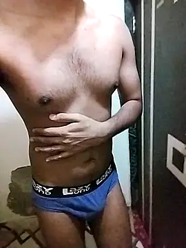 sanju599 online show from March 11, 5:30 pm