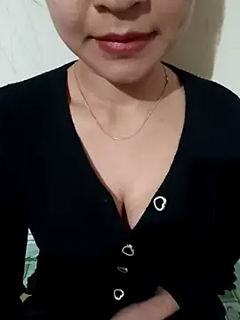 AssAsiancute online show from January 13, 4:41 pm
