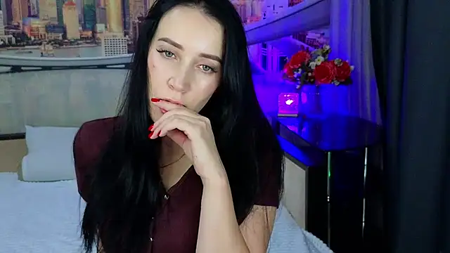 MonikaSweetXXX online show from October 19, 8:20 pm