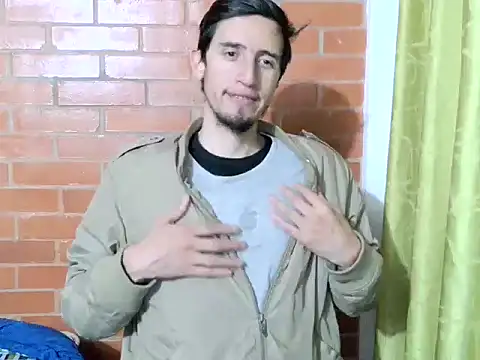 johan70sexy online show from May 31, 1:25 am