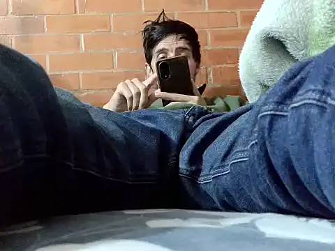 johan70sexy online show from June 4, 4:18 am