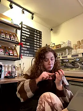 cinnabon  online show from January 17, 12:21 pm