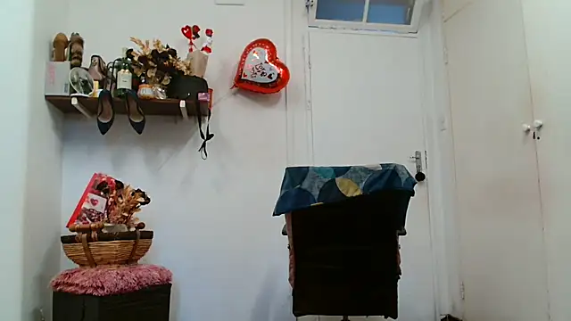 xTALLSEXYBUMx online show from April 5, 4:53 am