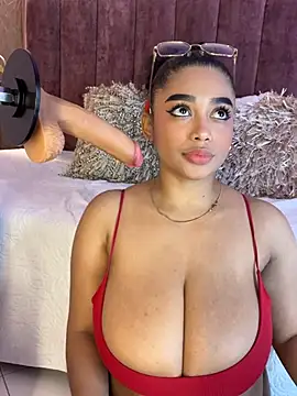 Emy leon online show from February 13, 7:21 pm