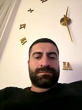 Snapshot of 235BABIKO235 chatting on October 6, 10:29 pm 235BABIKO235 online show from October 6, 10:29 pm