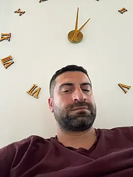 235BABIKO235 online show from July 6, 10:01 am