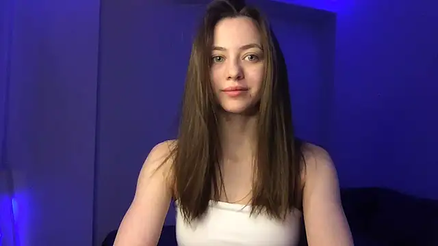 Snapshot of Riasha chatting on February 28, 8:18 pm Riasha online show from February 28, 8:18 pm