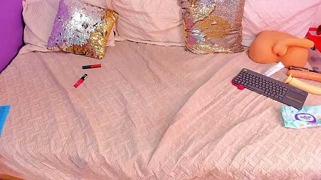 cookplleaser online show from February 20, 11:32 am