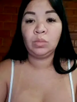 Chantal lopez online show from December 12, 6:31 pm
