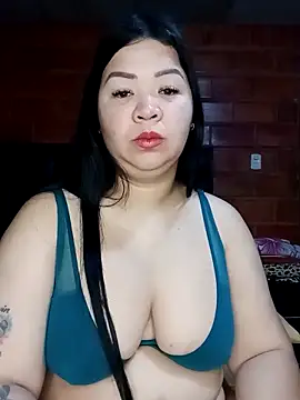 Chantal lopez online show from November 3, 2:29 pm