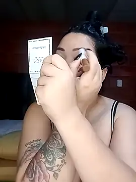 Chantal lopez online show from November 10, 6:29 pm