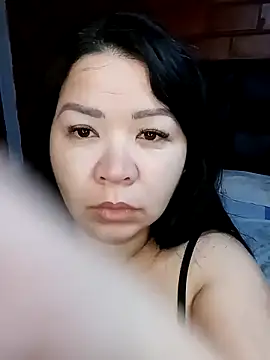 Chantal lopez online show from April 1, 3:51 am