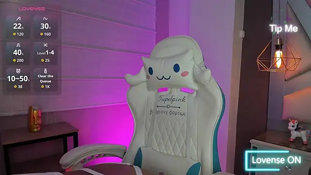 Amber villalobos  online show from September 12, 9:48 pm