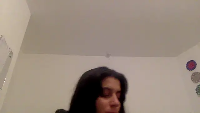 Snapshot of CherryRoxanne chatting on December 23, 4:50 pm CherryRoxanne online show from December 23, 4:50 pm