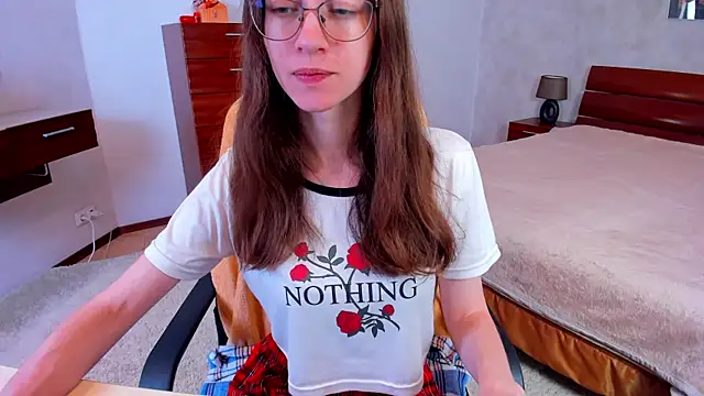 Pantyhose Mila online show from February 10, 8:46 pm